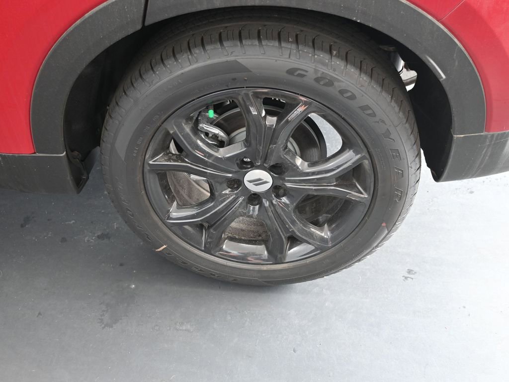 New 2025 Dodge Hornet GT w/ GT Blacktop Package image 15