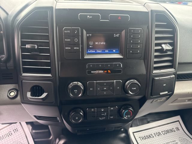 Used 2016 Ford F150 XL RWD image 17