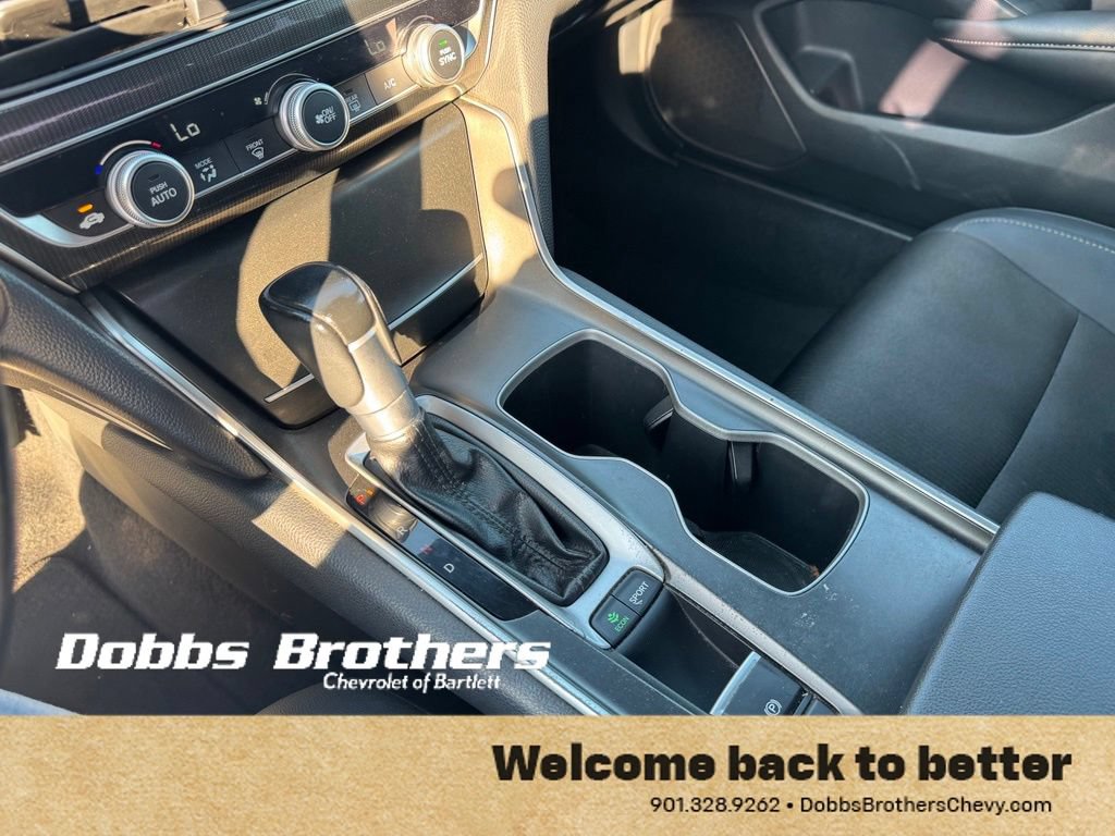 Used 2020 Honda Accord Sport image 25