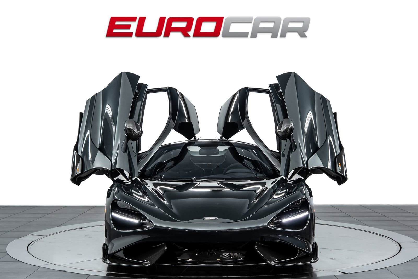 Used 2021 McLaren 765LT RWD image 9