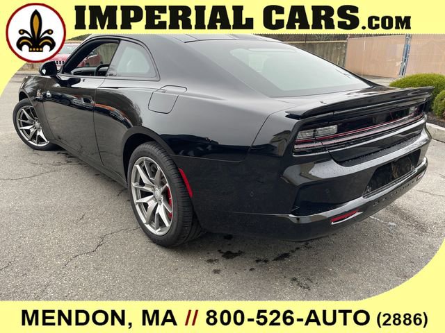 New 2025 Dodge Charger R/T Scat Pack w/ Track Pack image 9