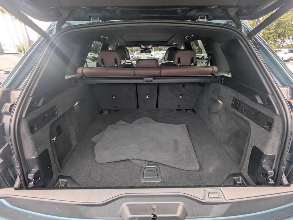 Used 2024 BMW X5 sDrive40i w/ Premium Package RWD image 27