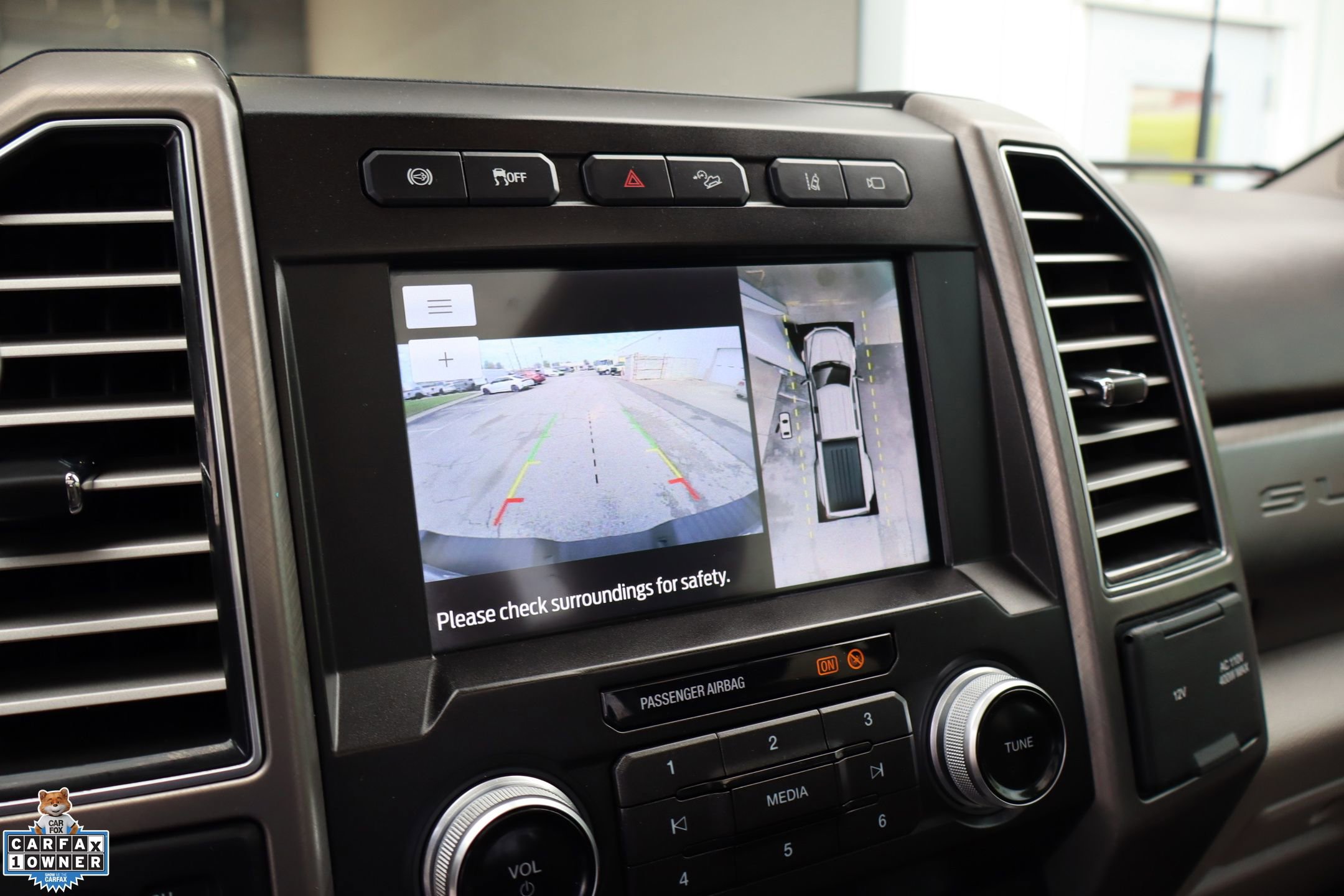 Used 2019 Ford F450 Limited image 23