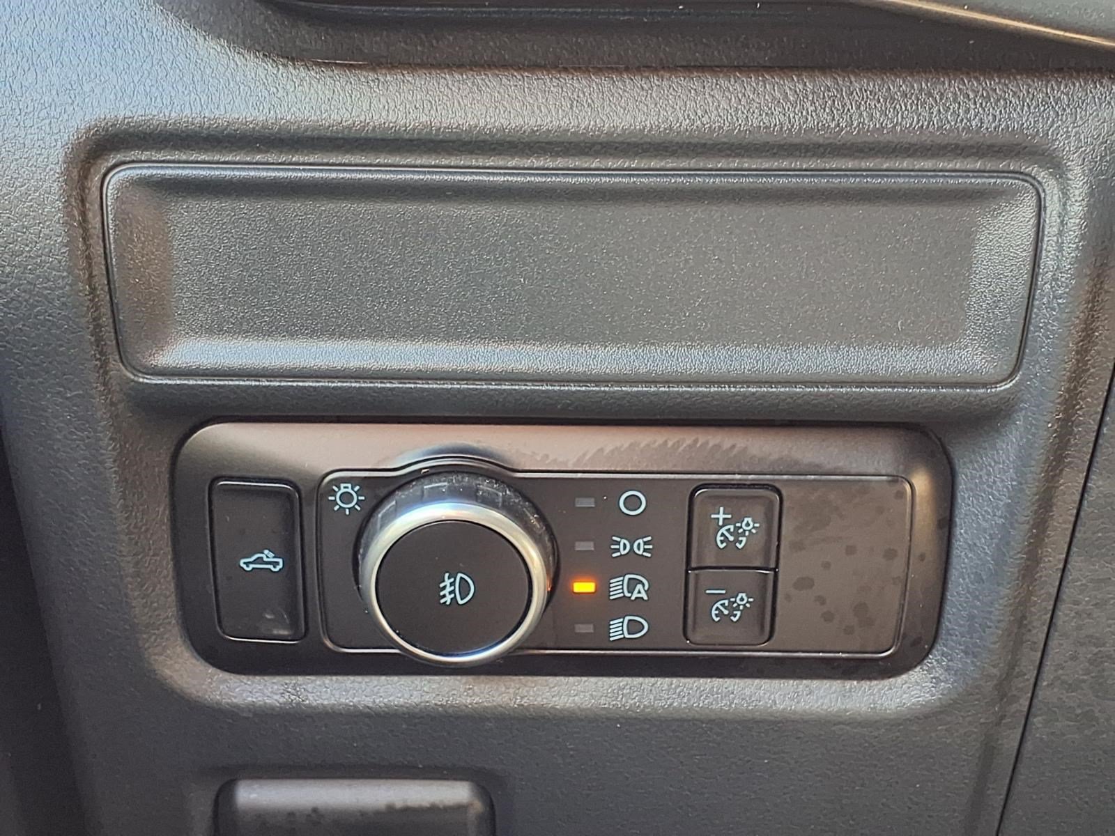 Certified 2023 Ford F150 XL w/ STX Appearance Package RWD image 23