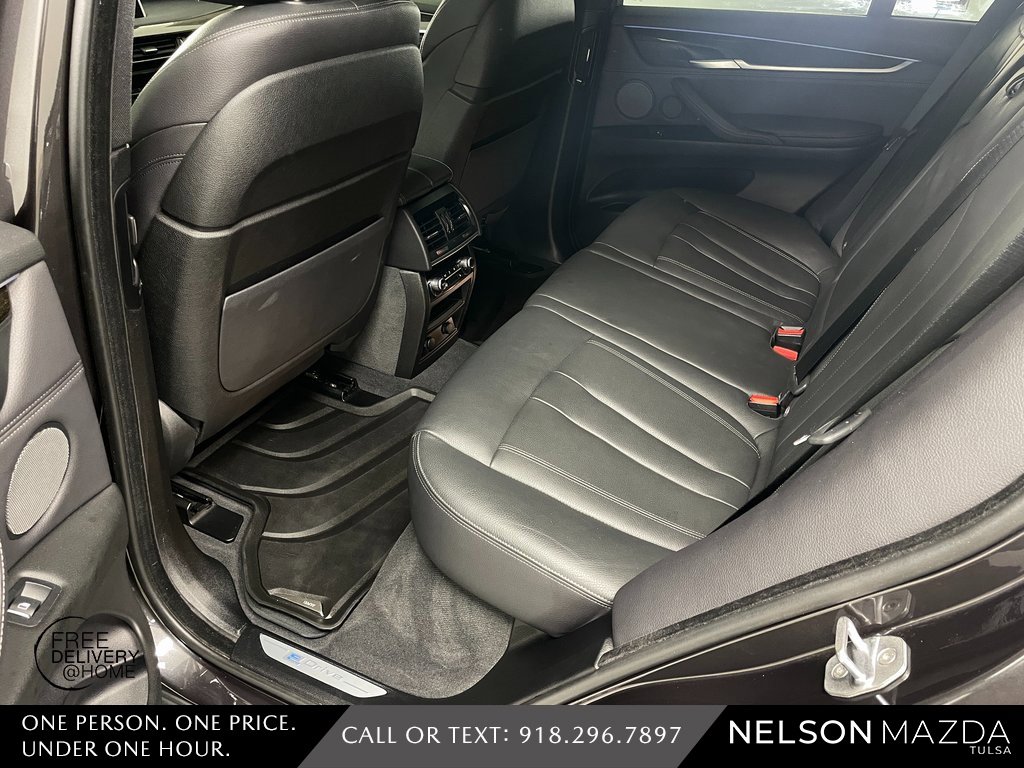 Used 2018 BMW X5 xDrive40e image 37