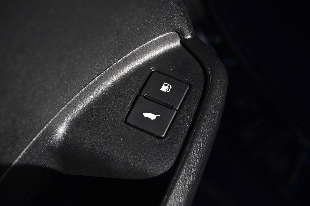 Certified 2024 Honda Passport EX-L image 9