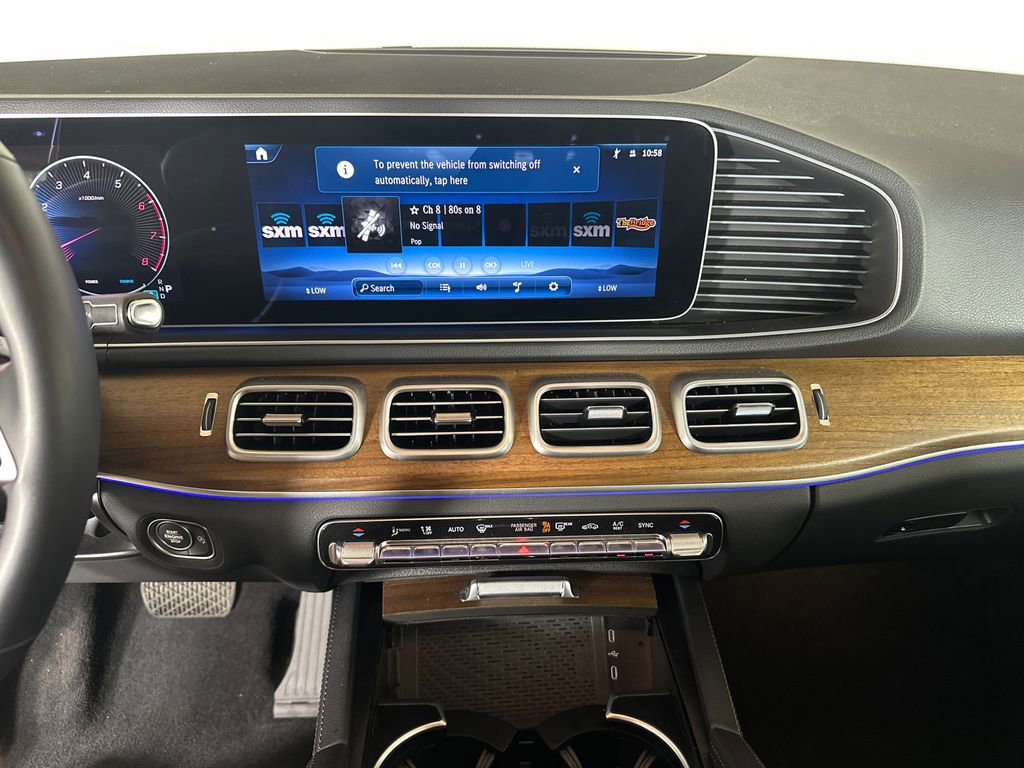 Certified 2025 Mercedes-Benz GLE 450 4MATIC image 30
