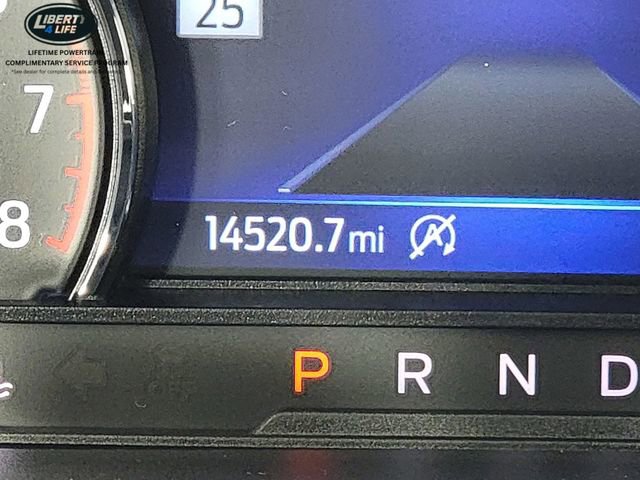 Used 2024 Ford Explorer XLT w/ Equipment Group 202A AWD/4WD image 31