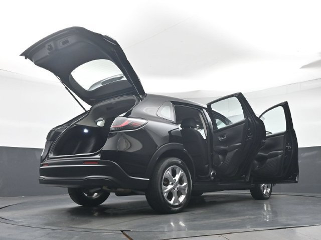 Used 2024 Honda HR-V LX image 44