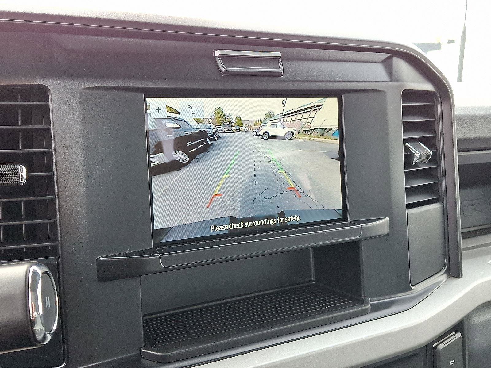 New 2026 Ford F250 XL w/ XL Chrome Package image 13