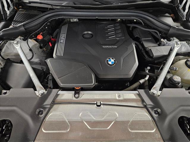 Used 2024 BMW X3 sDrive30i w/ Convenience Package w/ZPA RWD image 23