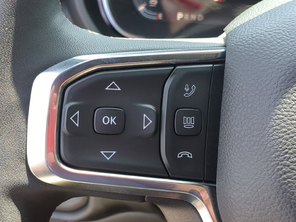 New 2026 RAM 2500 Laramie w/ Night Edition AWD/4WD image 18