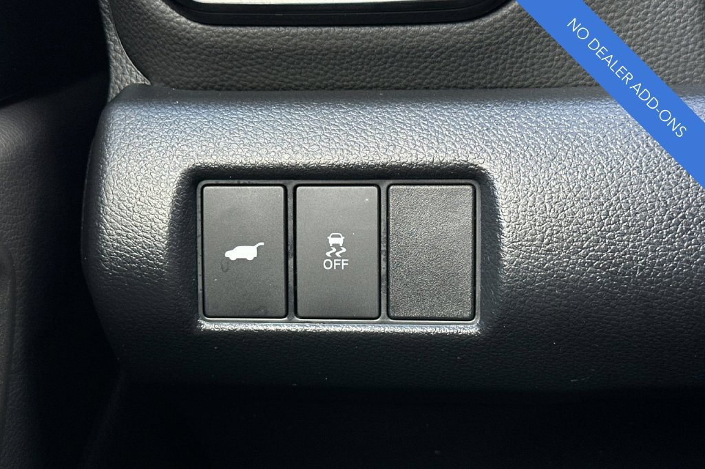Certified 2025 Honda Pilot EX-L image 32