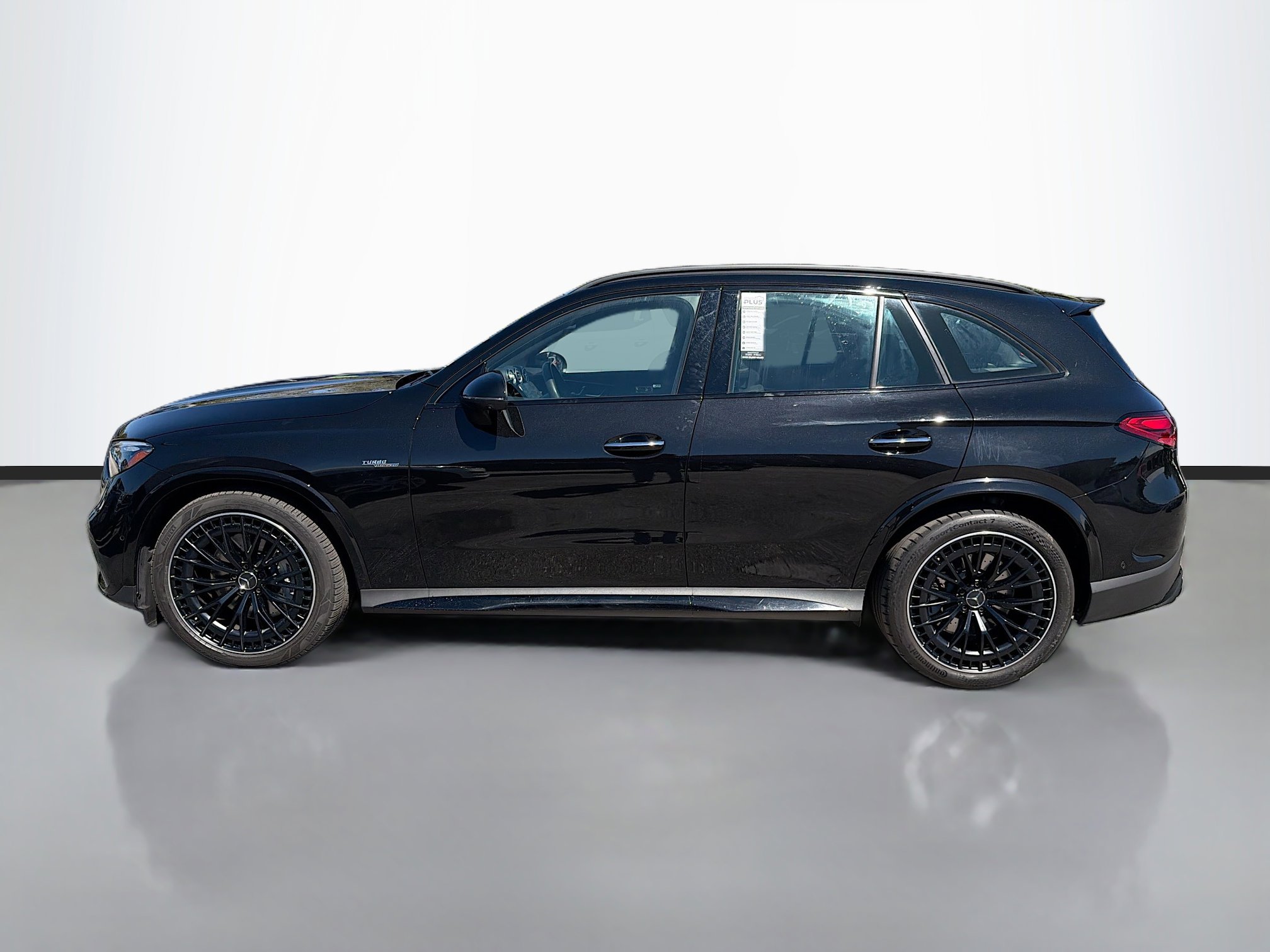 Used 2025 Mercedes-Benz GLC 43 AMG 4MATIC image 6