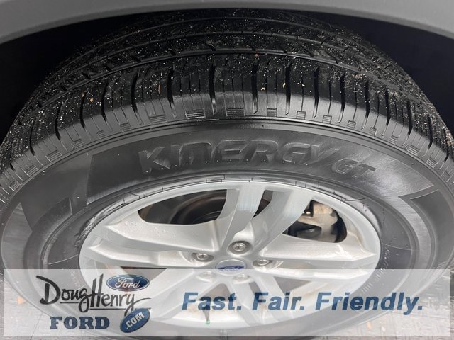 Used 2023 Ford Explorer XLT w/ Equipment Group 202A image 18