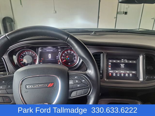 Used 2023 Dodge Challenger GT RWD image 17