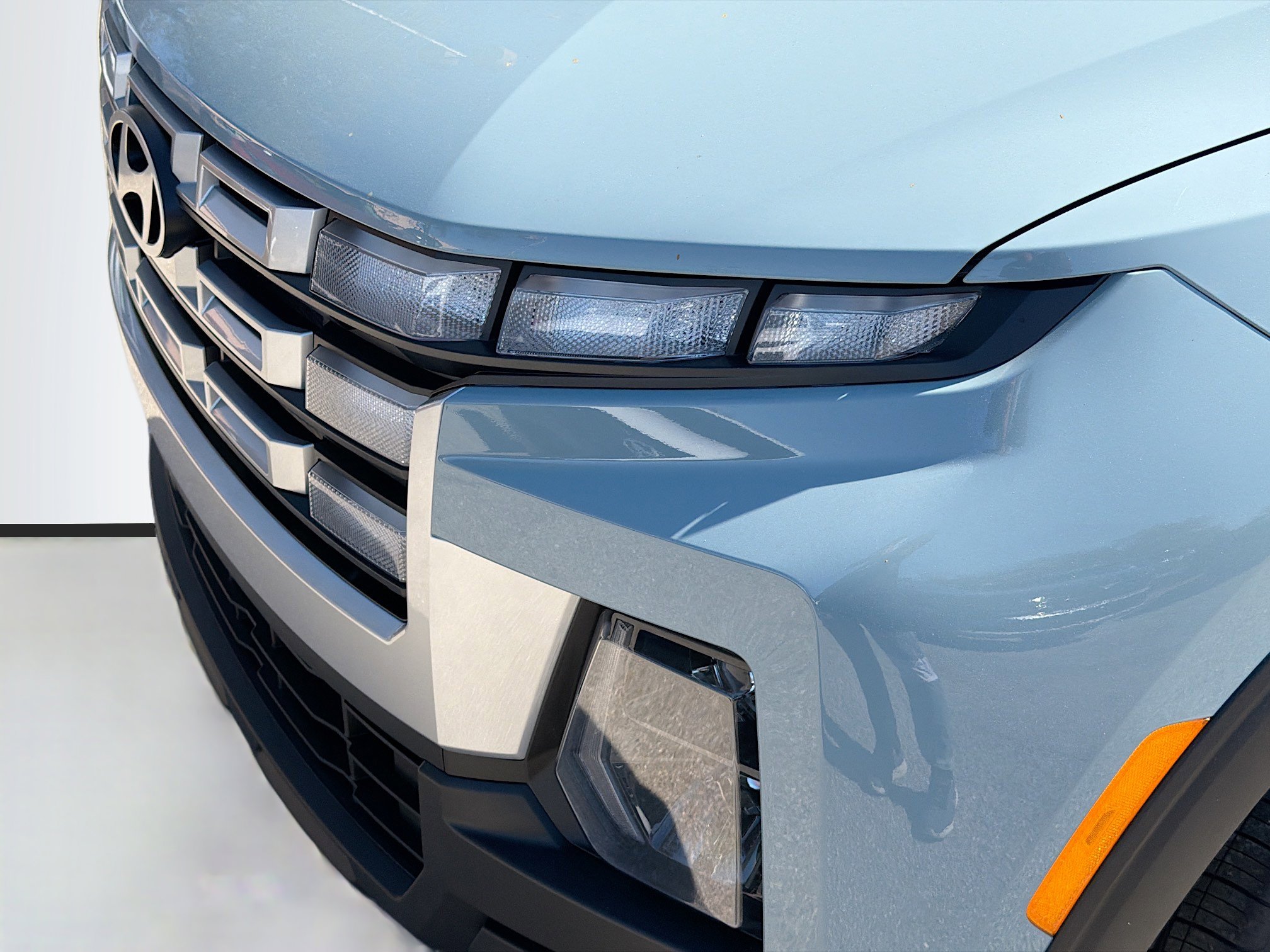 New 2026 Hyundai Santa Cruz SEL image 9