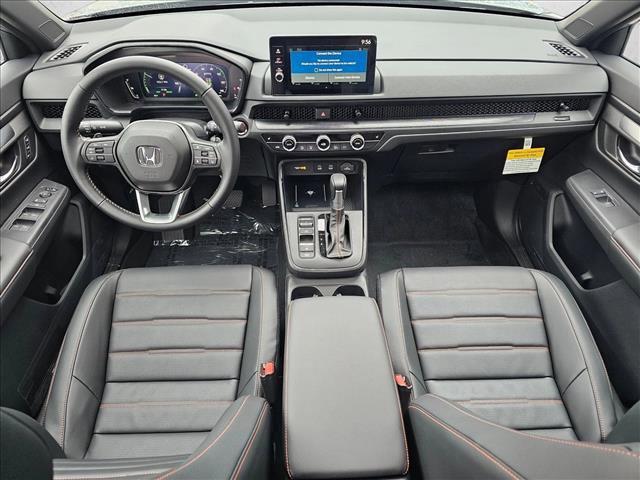 New 2026 Honda CR-V Sport-L image 14
