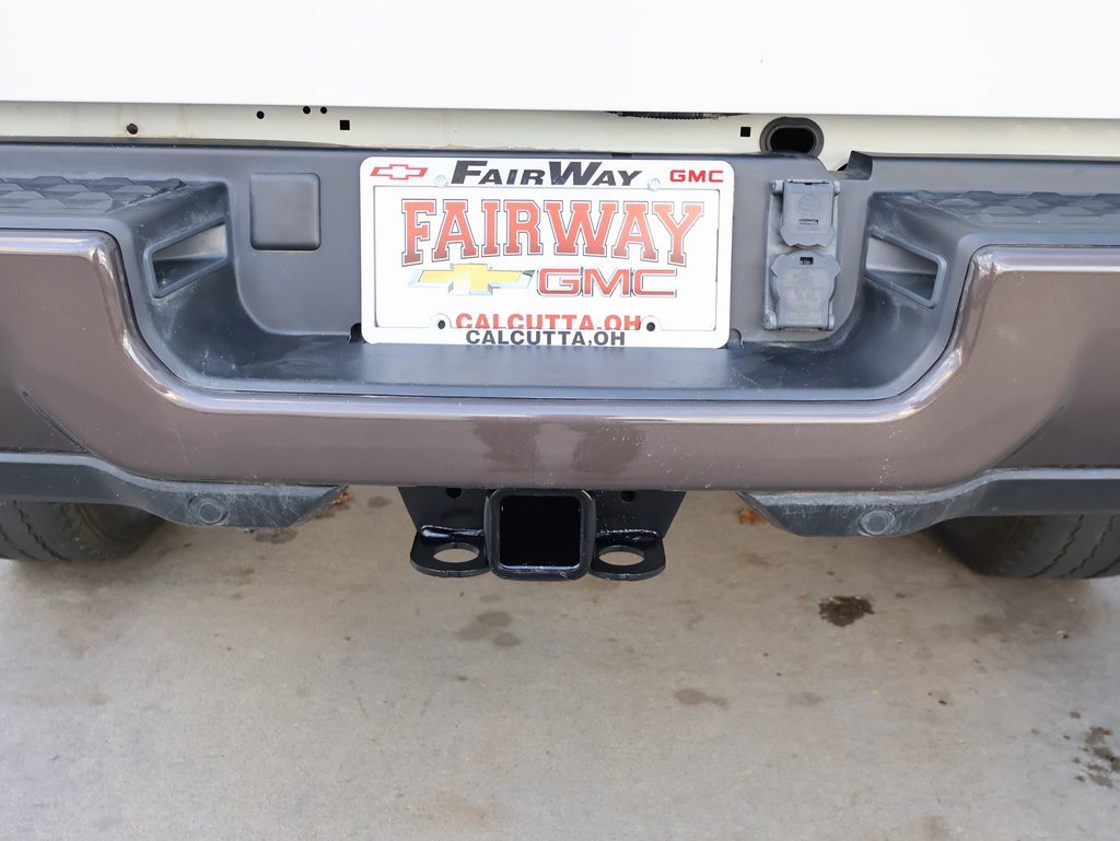 Used 2024 RAM 2500 Limited w/ Towing Technology Group image 33