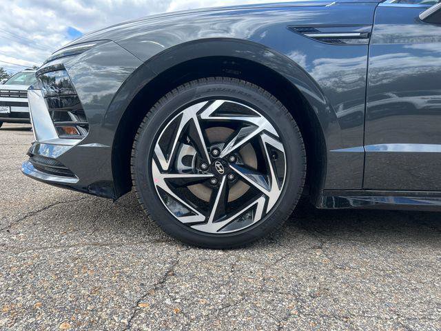 New 2026 Hyundai Sonata SEL image 9