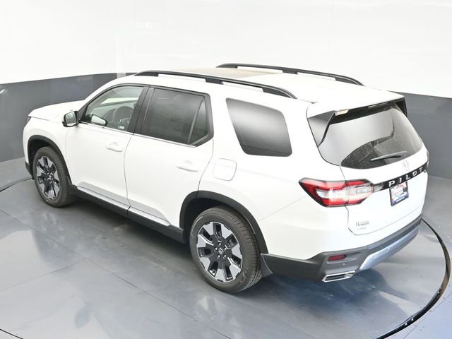 New 2026 Honda Pilot Elite image 29