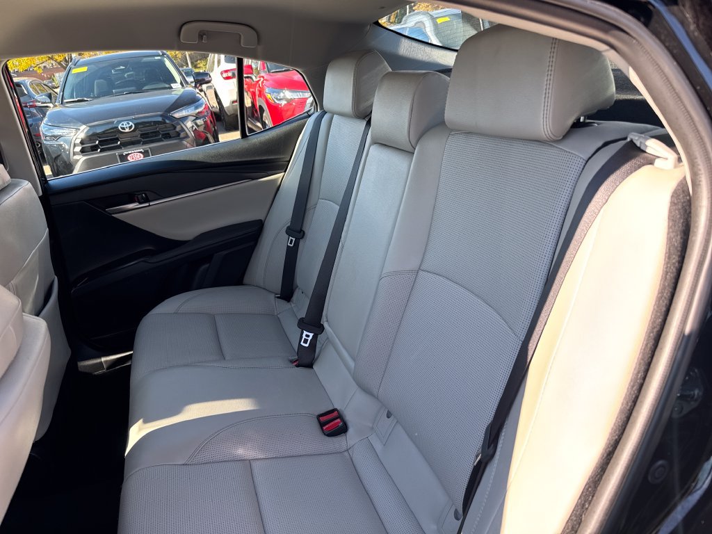 Used 2026 Toyota Camry XLE w/ Preferred Package 2 (TMS) AWD/4WD image 34