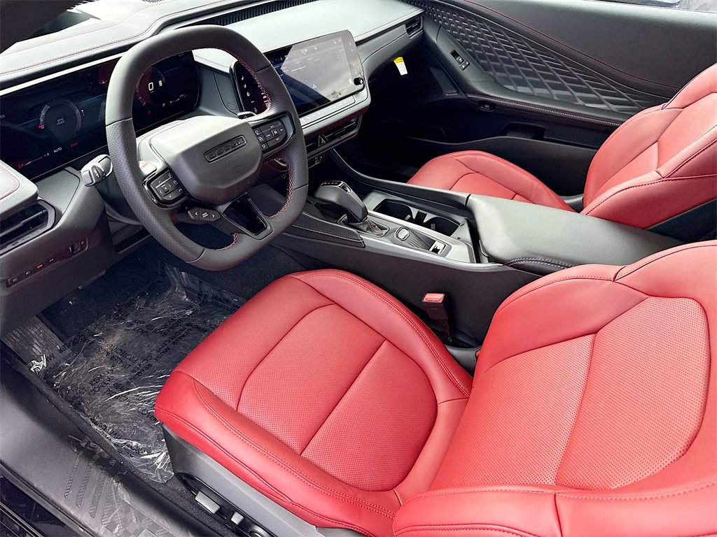 New 2026 Dodge Charger Scat Pack image 24