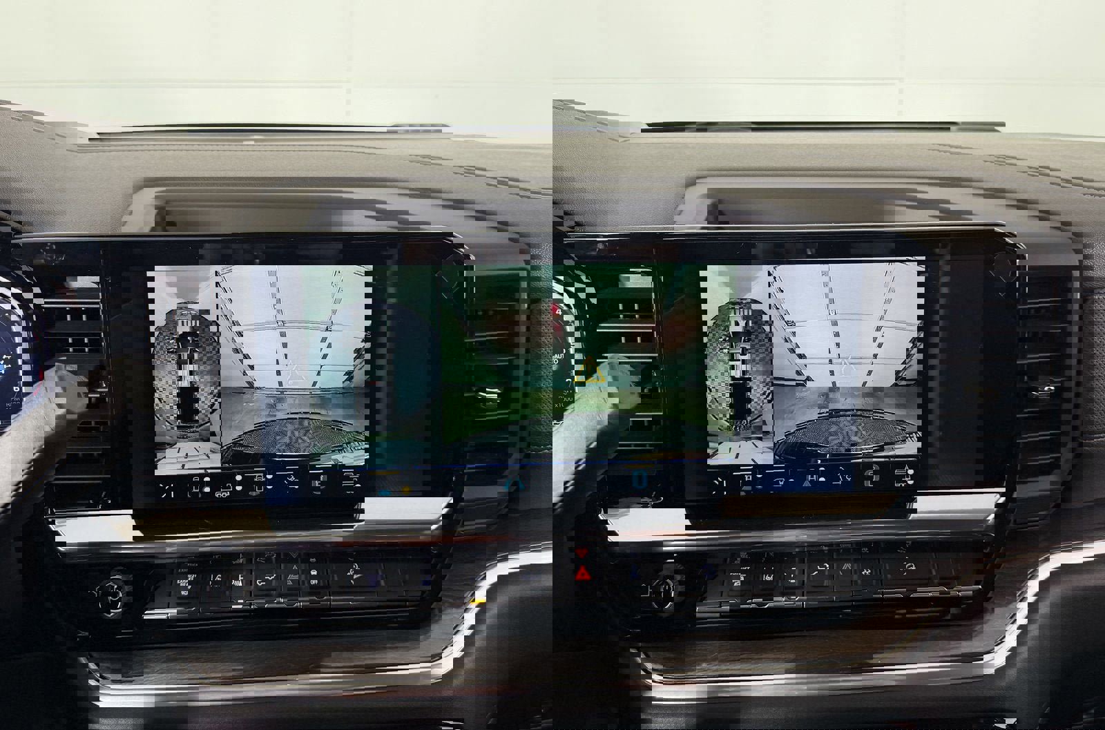 New 2026 Chevrolet Silverado 3500 LTZ w/ LTZ Texas Edition image 24