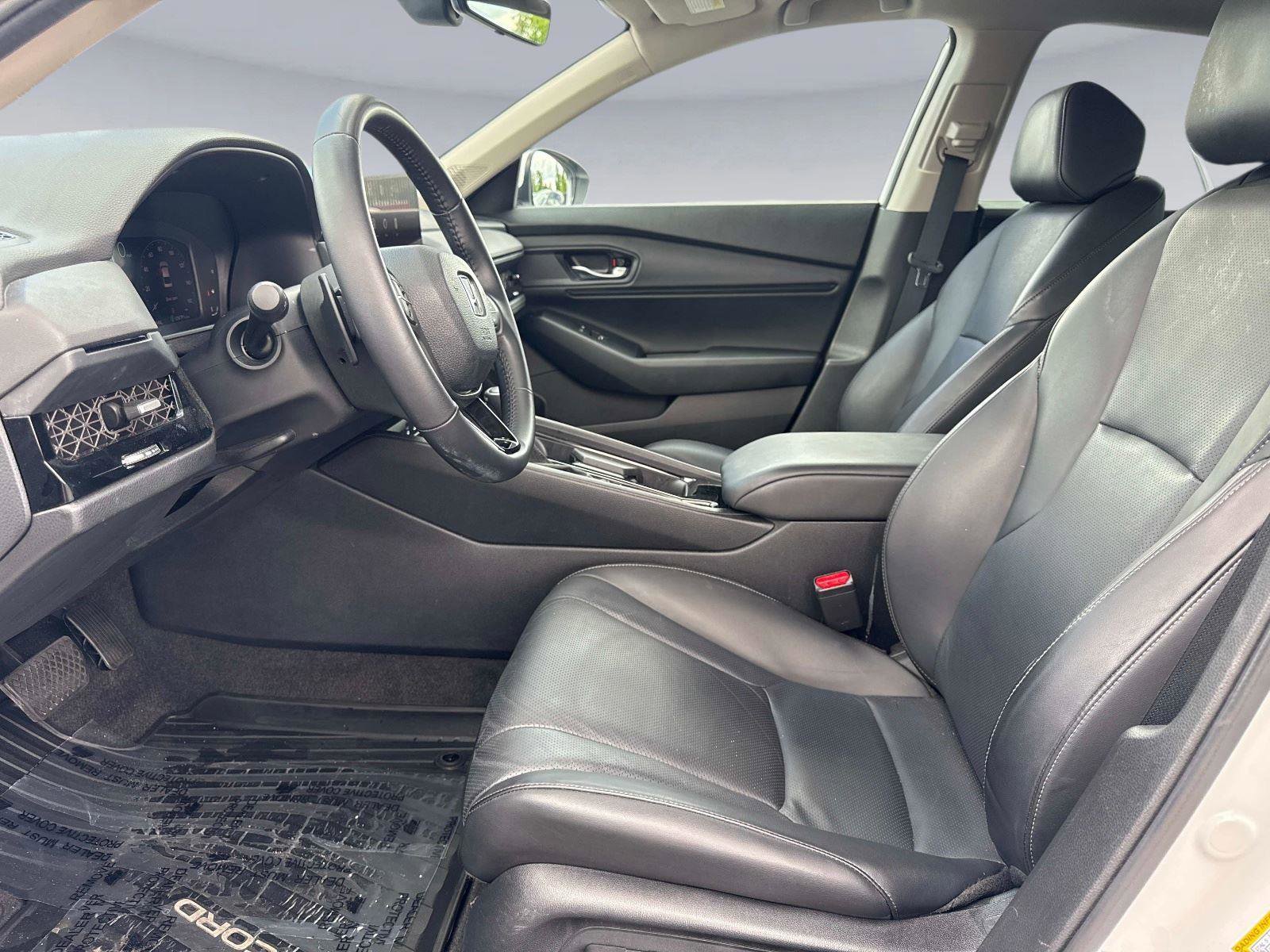 Certified 2023 Honda Accord EX-L image 20
