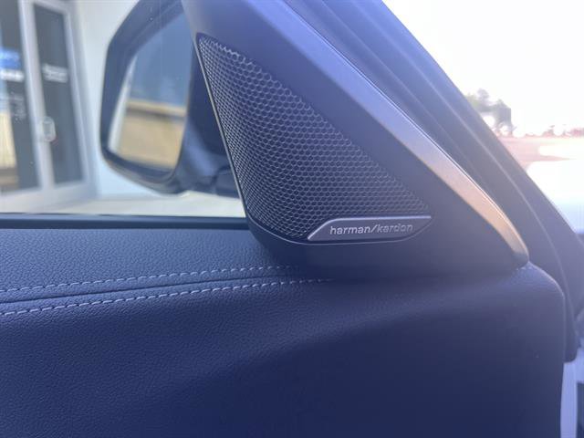 New 2026 BMW Z4 sDrive30i w/ Premium Package image 13