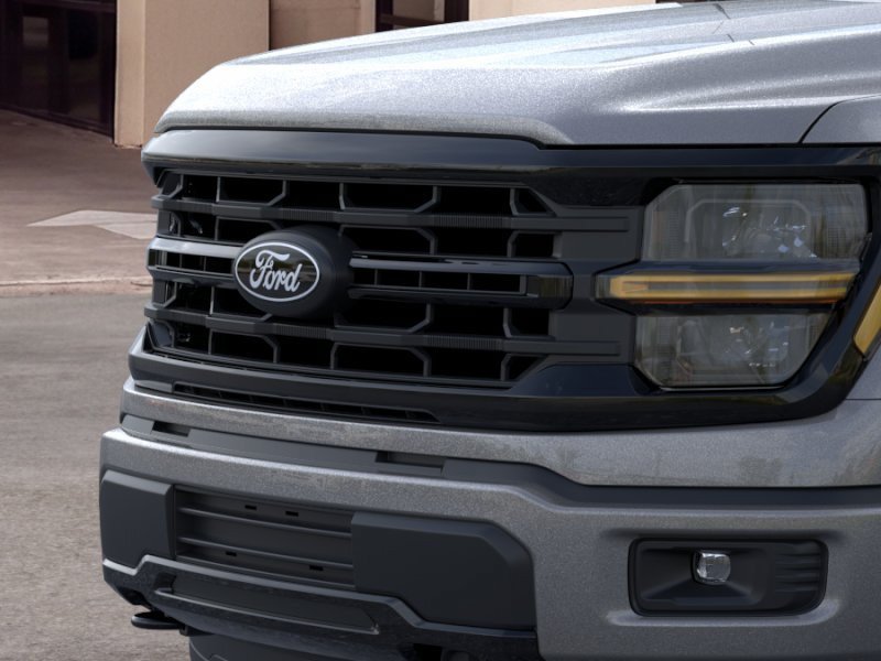 New 2026 Ford F150 XLT w/ FX4 Off-Road Package AWD/4WD image 17