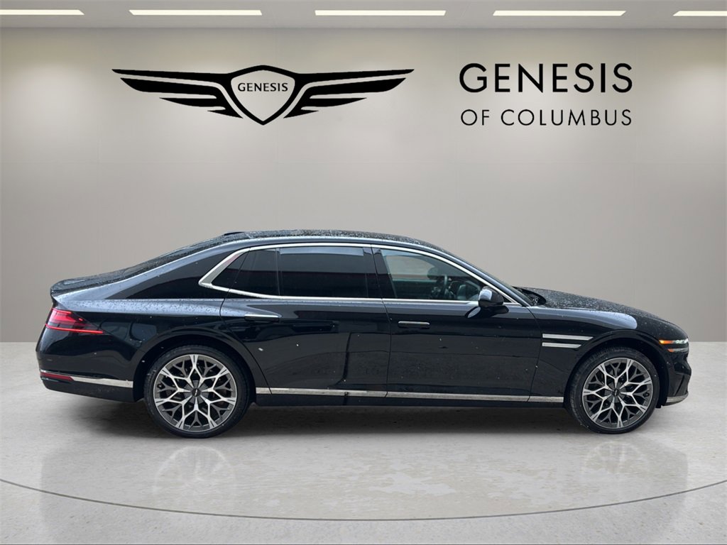 Used 2023 Genesis G90 3.5T image 6