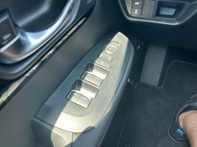 Used 2025 Acura ADX A-Spec FWD image 18