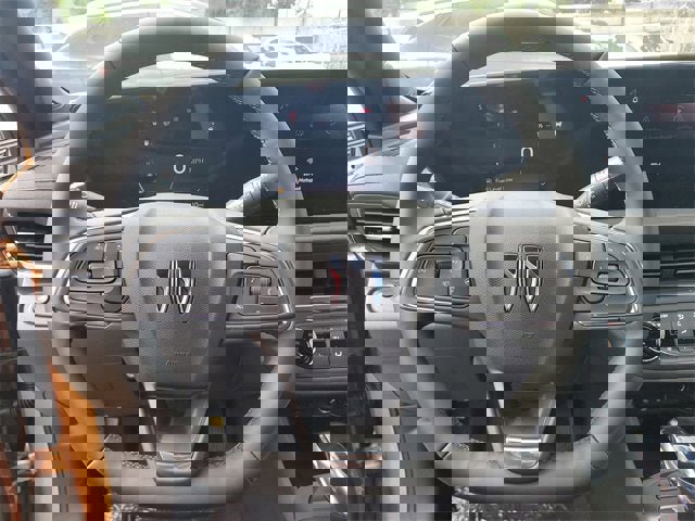 New 2025 Buick Envista Preferred w/ Convenience I Package image 20