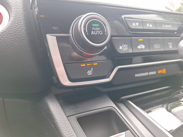 Used 2022 Honda CR-V EX-L image 29