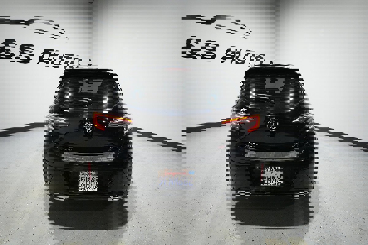 Used 2019 Toyota Corolla SE image 7