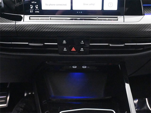 Used 2024 Volkswagen Golf R image 36