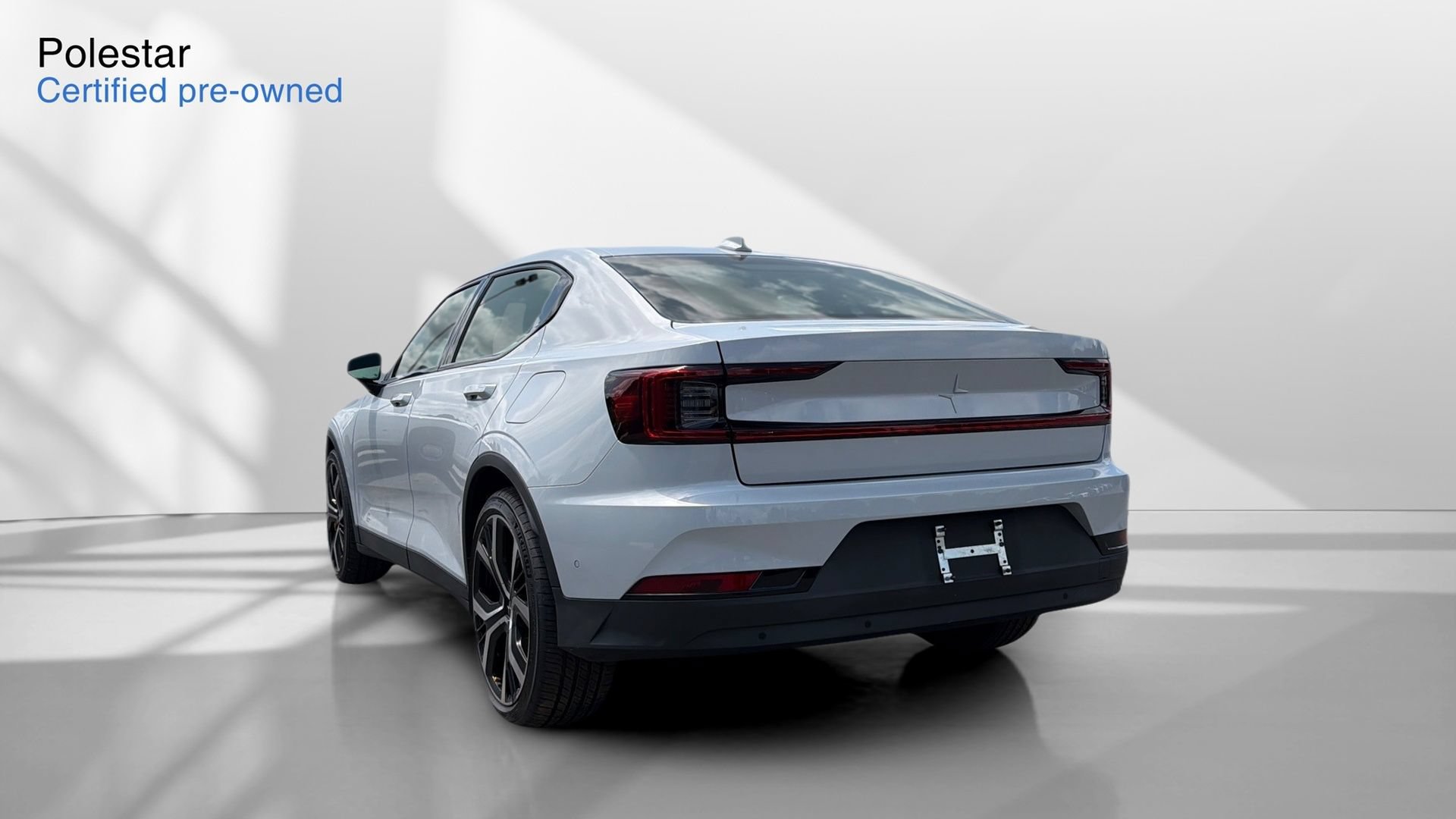Certified 2023 Polestar Polestar 2 w/ Pilot Pack AWD/4WD image 3