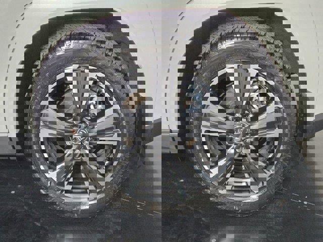 Certified 2025 Lexus UX 300h AWD w/ Accessory Package (P1) image 11