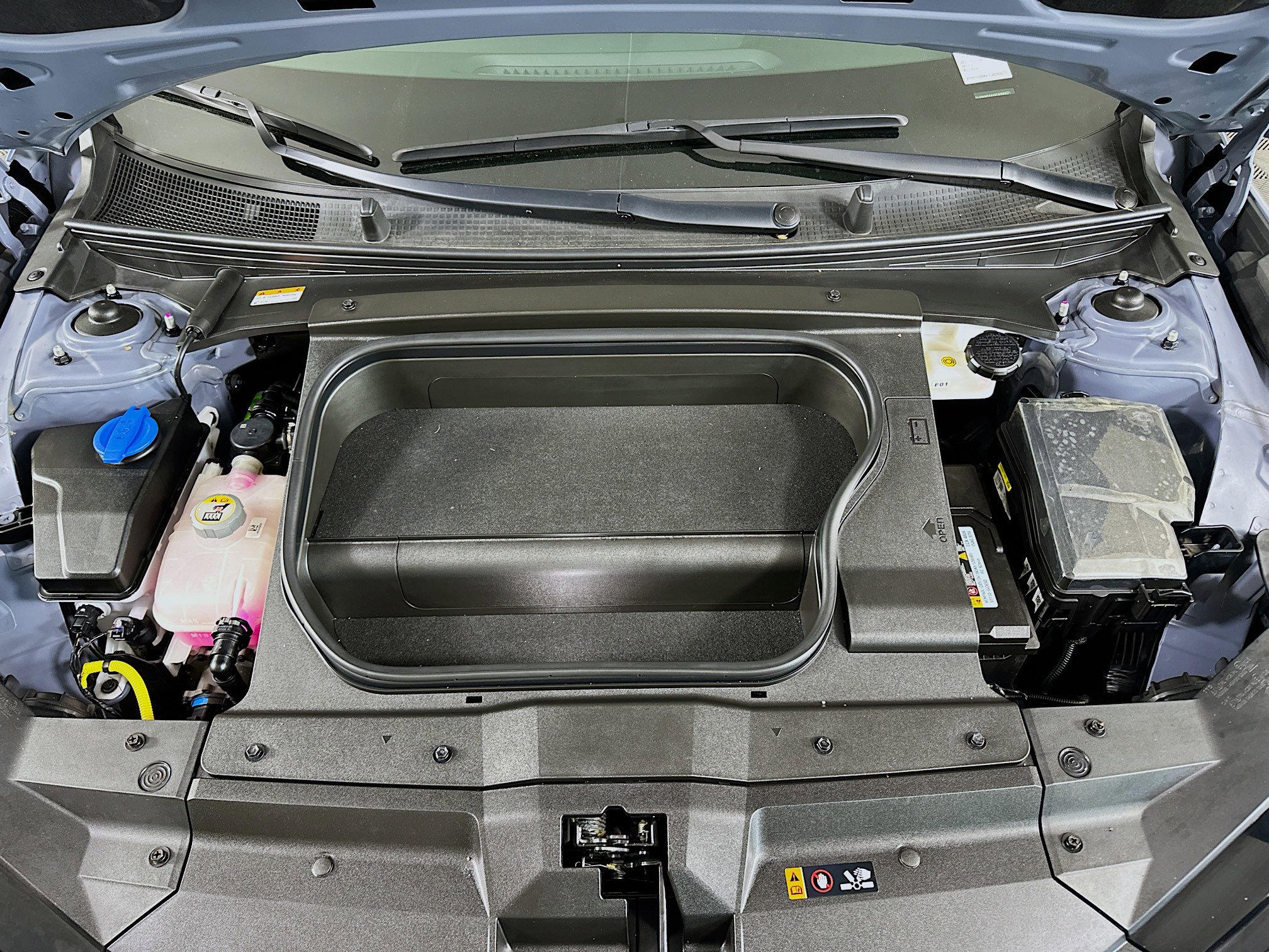 Used 2025 Hyundai Ioniq 6 SE image 33