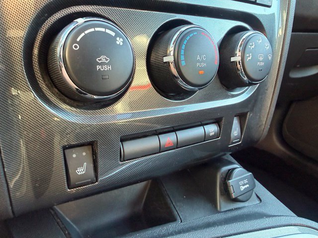 Used 2009 Dodge Challenger SRT8 RWD image 25