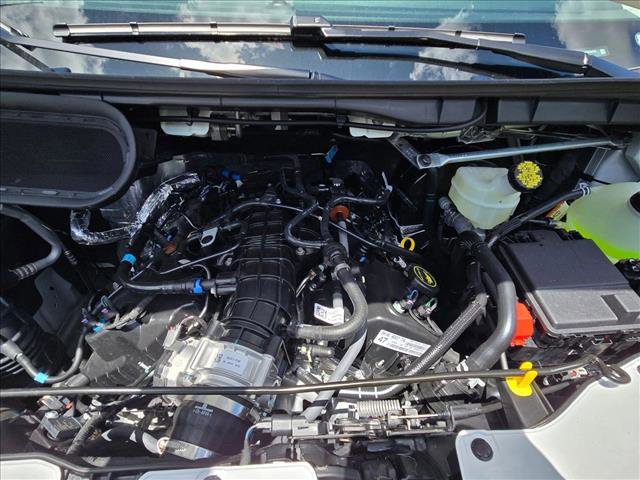 New 2026 Ford Transit 350 XLT RWD image 15