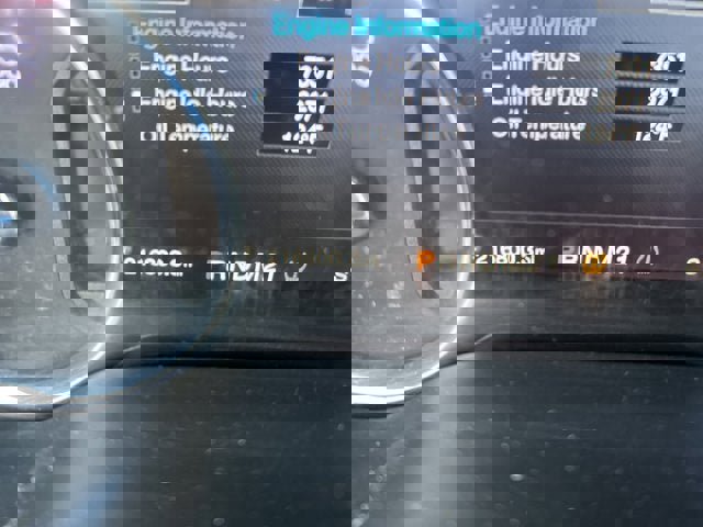 Used 2017 Ford F350 Lariat w/ Chrome Package image 14