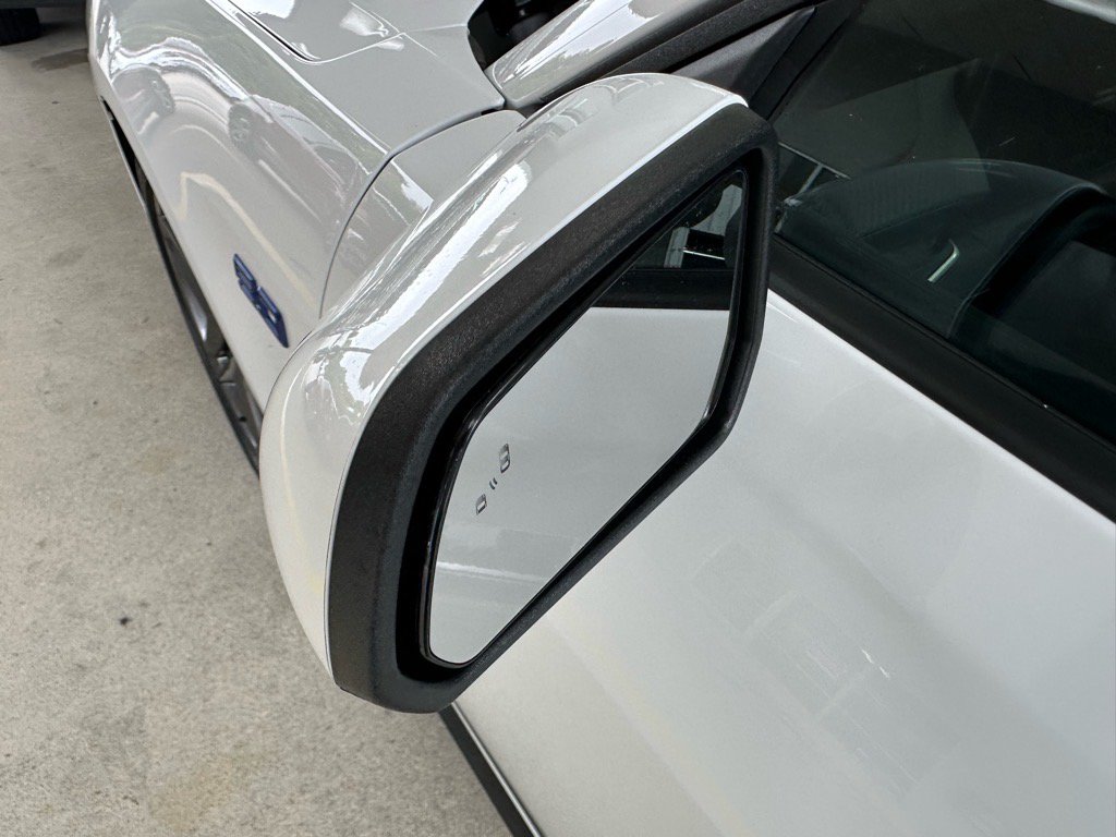 New 2025 Ford Mustang GT RWD image 13