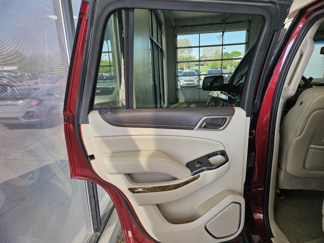 Used 2016 GMC Yukon Denali w/ Open Road Package AWD/4WD image 20