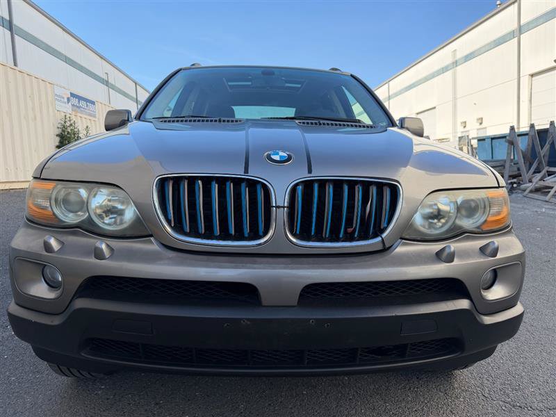 Used 2006 BMW X5 3.0i AWD/4WD image 30