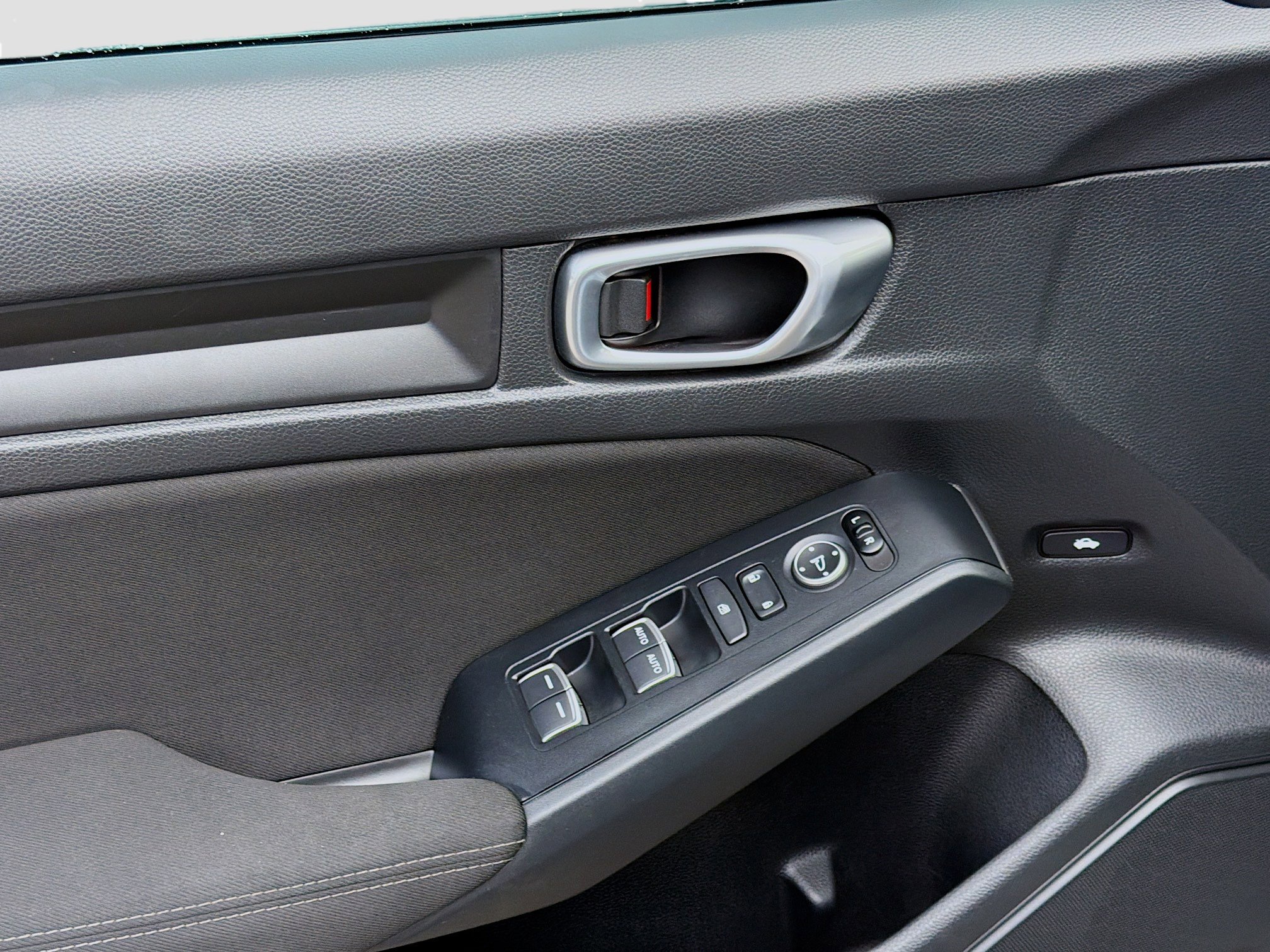 Certified 2023 Honda Civic Sport image 16