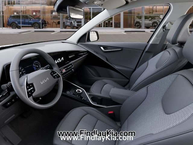 New 2026 Kia Niro Wind FWD image 20