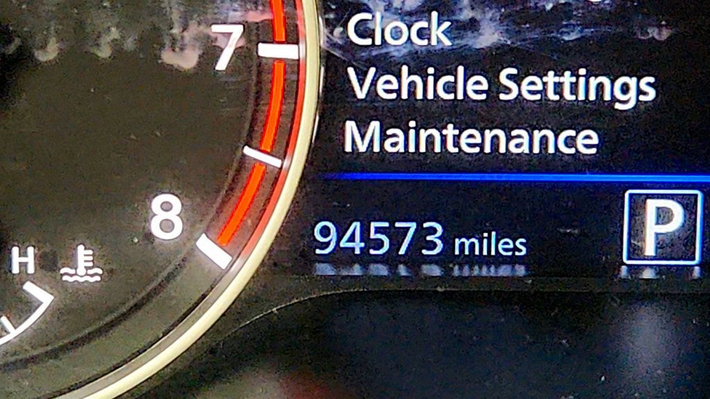 Used 2019 Nissan Altima 2.5 SL image 16