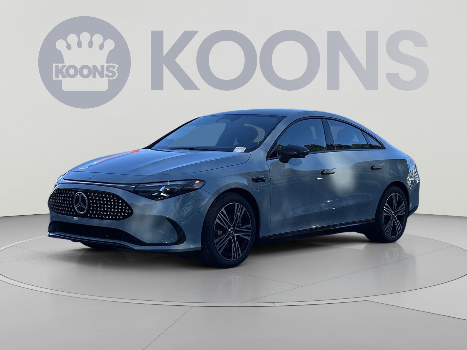 New 2027 Mercedes-Benz CLA 350